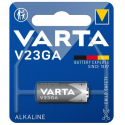 Varta 23A alcaline pour télécommande de la voiture x 1 pile (blister)