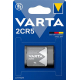 Varta lithium 2CR5 x 1 pile (blister)