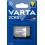 Varta lithium 2CR5 x 1 pile (blister)