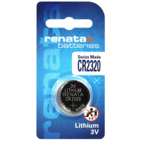 Renata CR2320 lithium x 1 pile