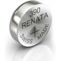 Renata 390 / SR1130SW oxyde d’argent x 1 pile