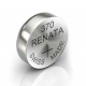 Renata 370 / SR920W / SR69 oxyde d’argent x 1 pile