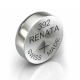 Renata 392 / SR41W / SR41 oxyde d’argent x 1 pile