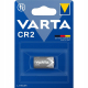 Varta lithium CR2 x 1 pile (blister)