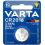 Varta CR2016 lithium x 1 pile (blister)