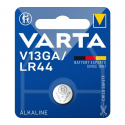 Varta AG13 alcaline X 1 pile (blister)