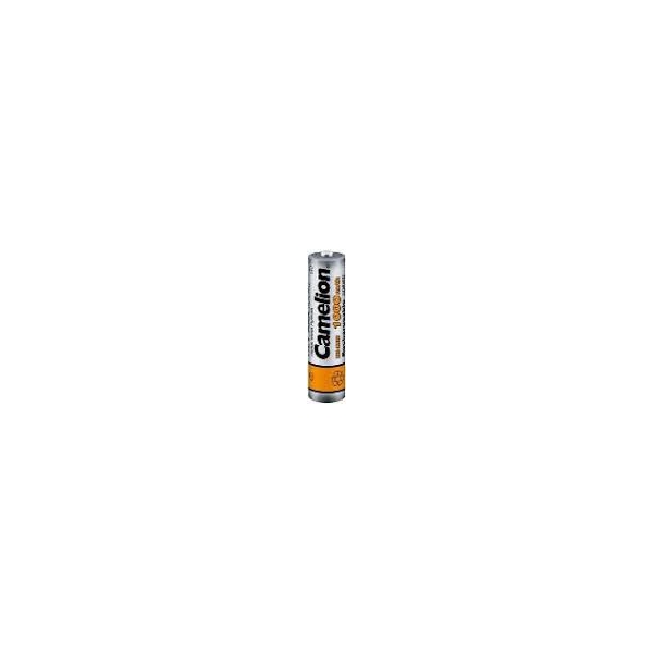 Pile rechargeable Ni-MH - 08-1026 - Mark-10 - rectangulaire