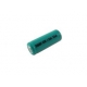 Pile NiMH 2/3 AAA 300 mAh tête plate - 1,2V - Tenergy