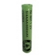 Pile NiMH 5/4 AAA 650 mAh tête plate - 1,2V - Evergreen