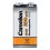 Pile NiMH 9V 200 mAh - 9V