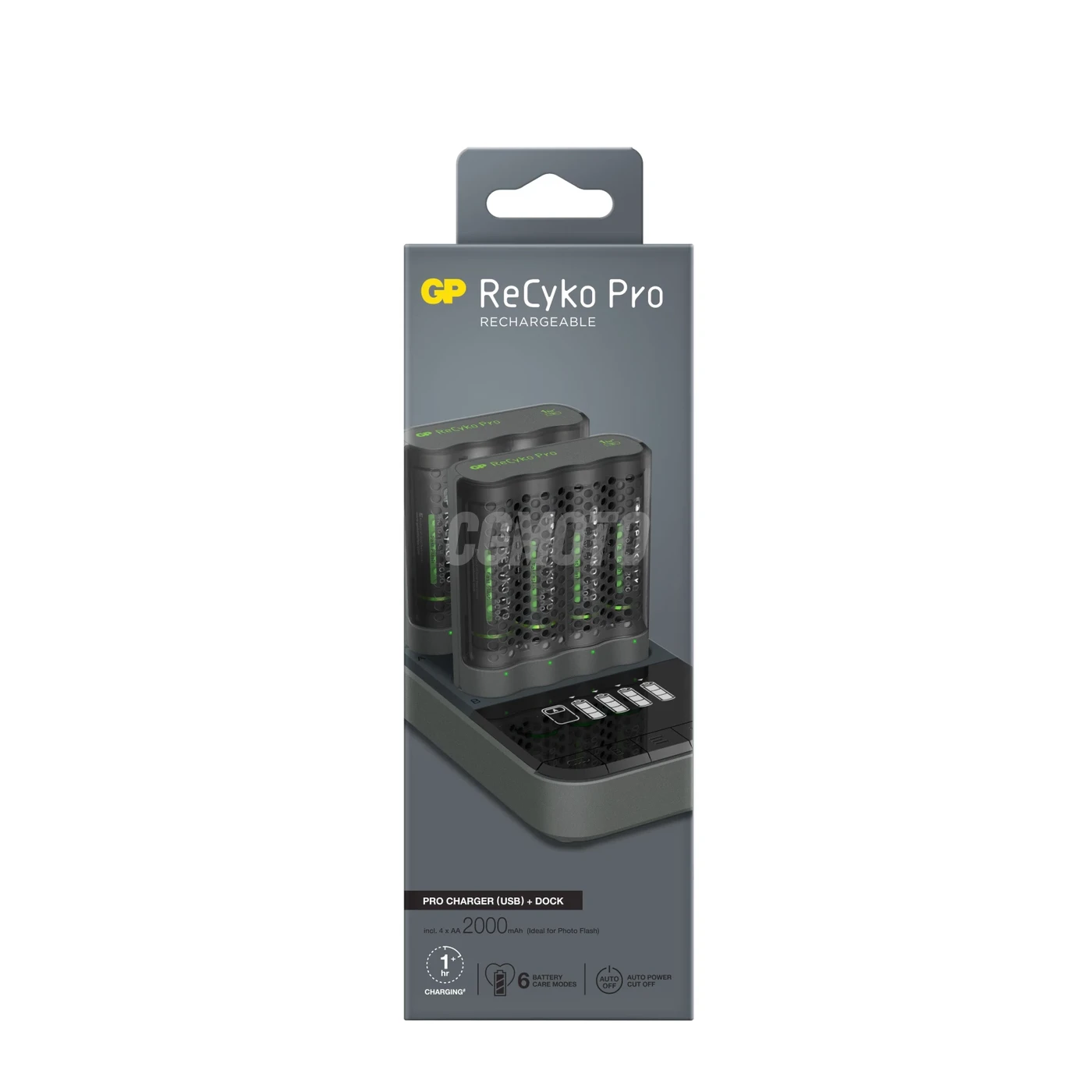 2 Chargeurs rapides USB GP P461 + station de charge D861 + 8 accus AA 2000 mAh Pro Photoflash 2 Chargeurs rapides USB GP P461 + station de charge D861 + 8 accus AA 2000 mAh Pro Photoflash