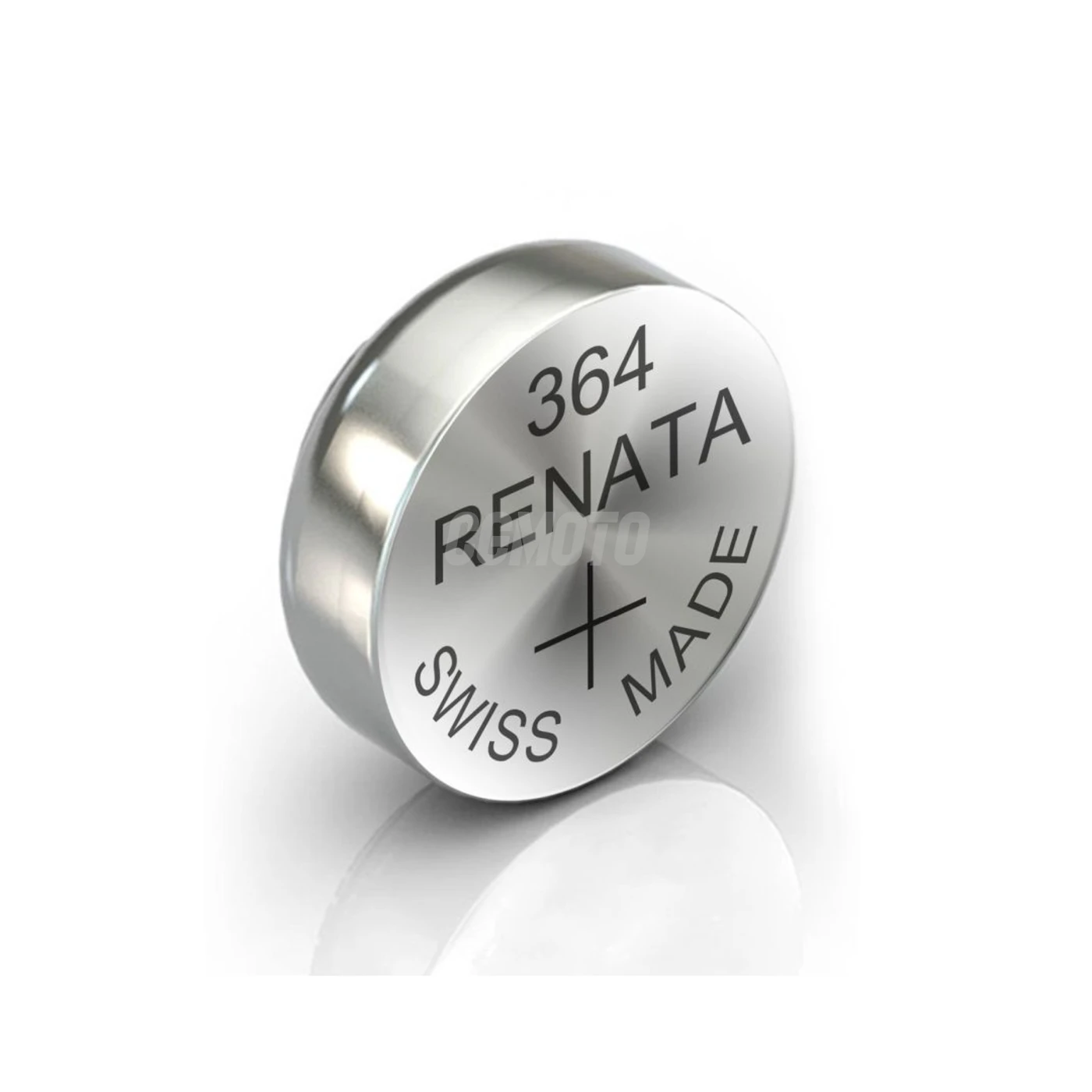 Renata 364 / SR621SW / SR60 oxyde d’argent x 1 pile