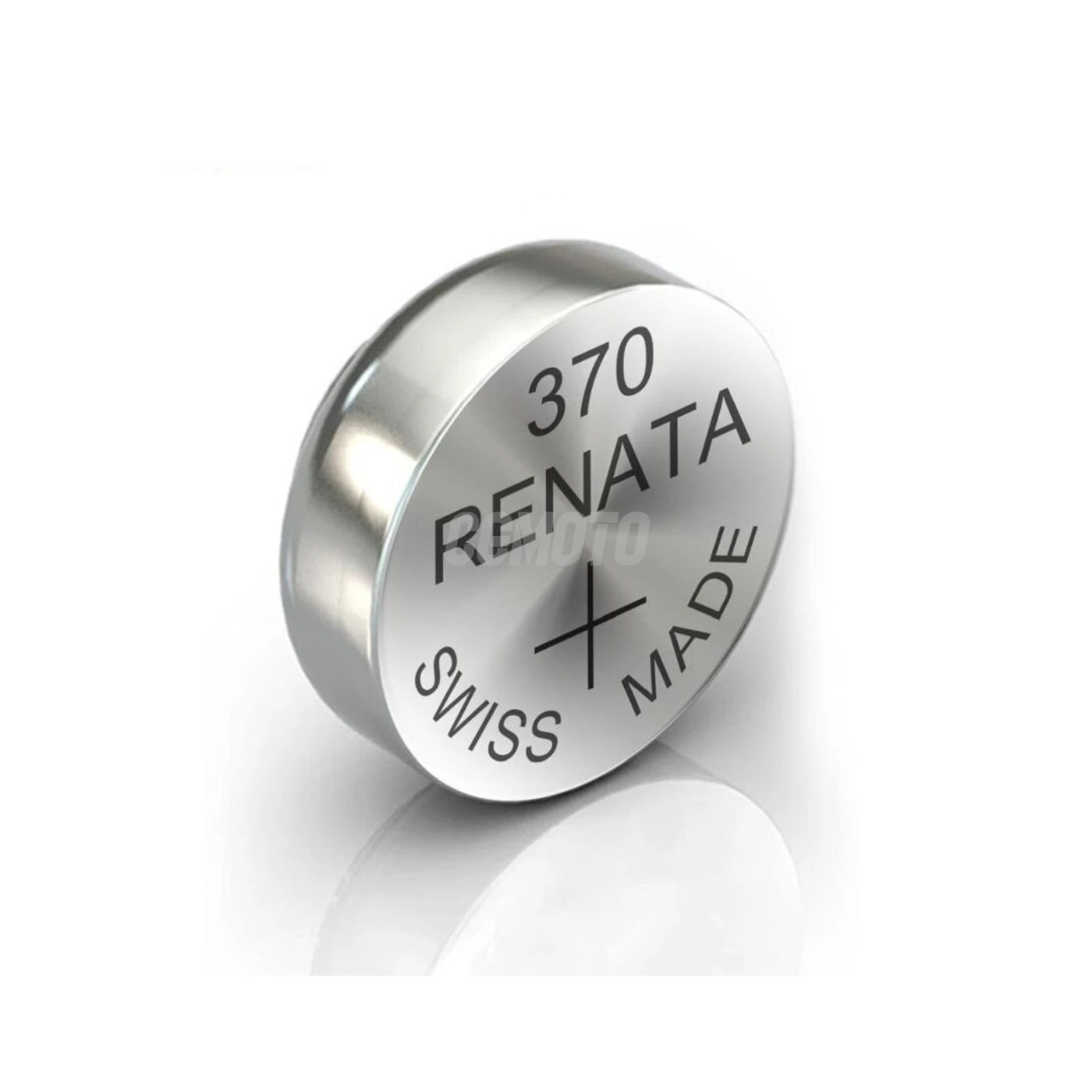 Renata 370 / SR920W / SR69 oxyde d’argent x 1 pile
