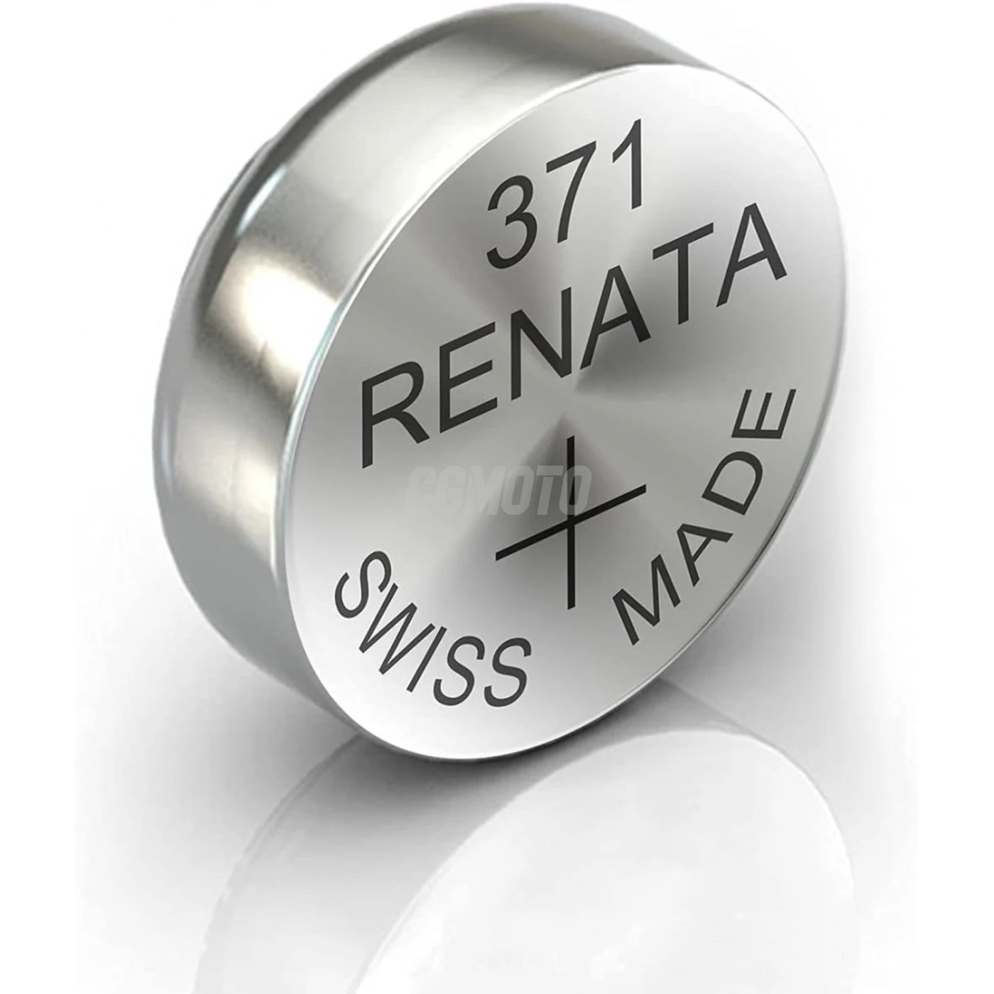 Renata 371 / SR920SW / SR69 oxyde d’argent x 1 pile Renata 371 / SR920SW / SR69 oxyde d’argent x 1 pile