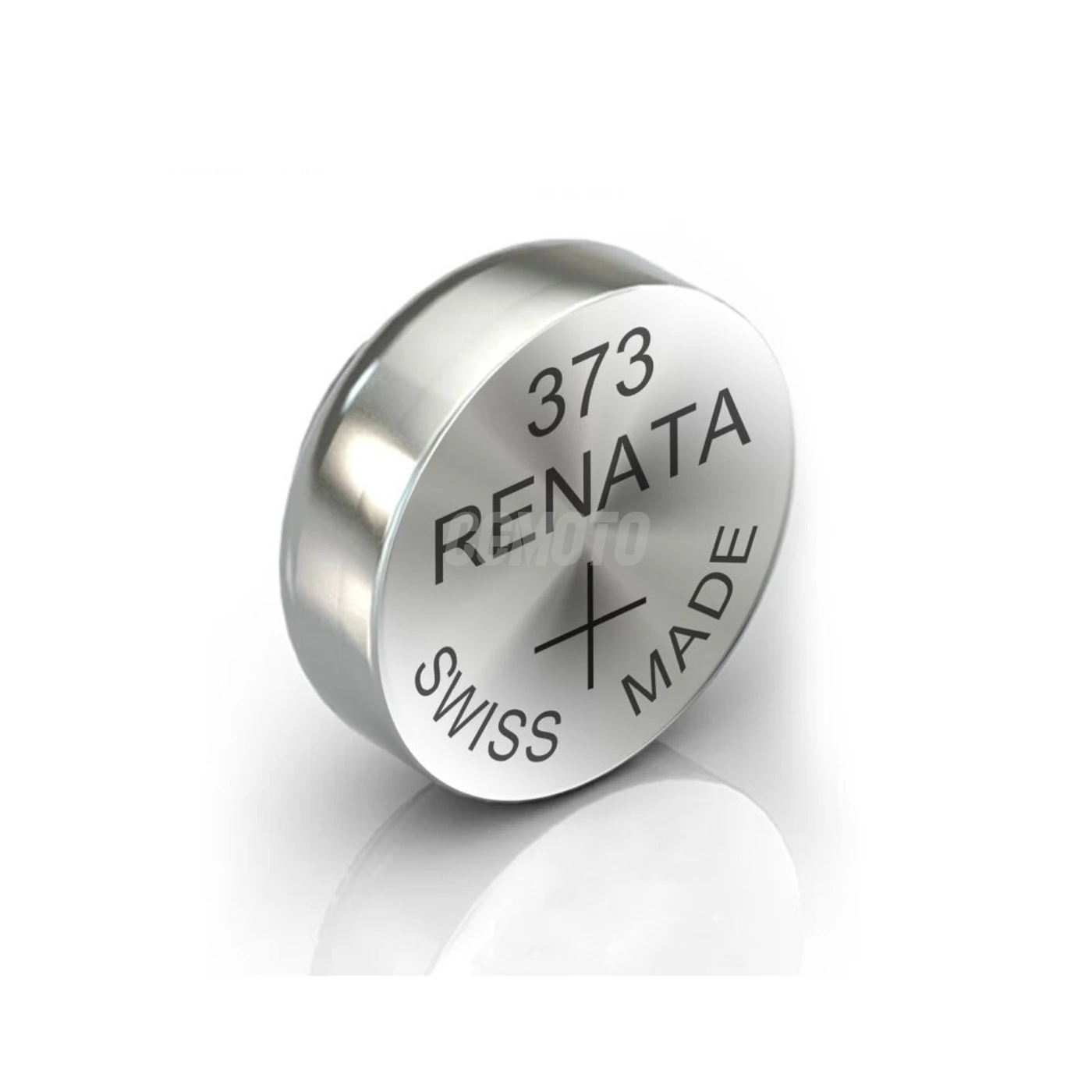 Renata 373 / SR916SW / SR68 oxyde d’argent x 1 pile