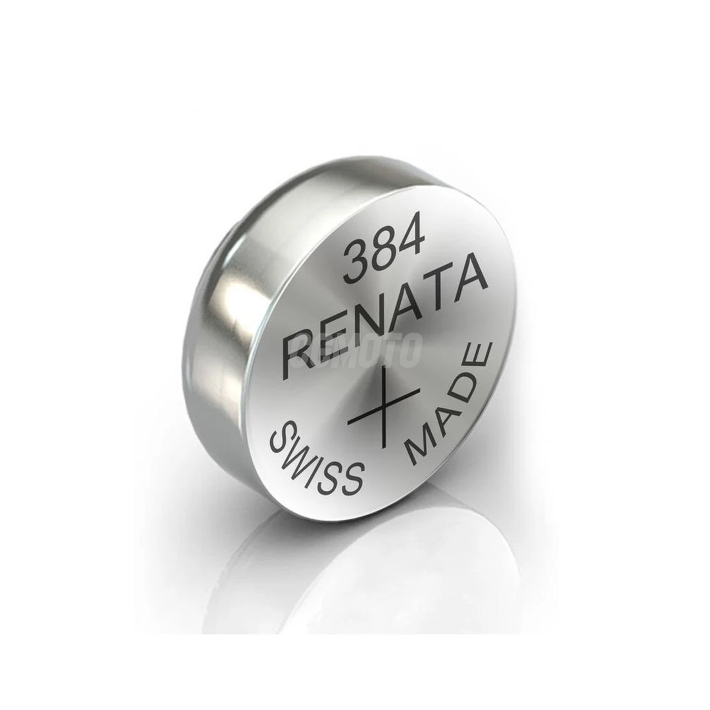 Renata 384 / SR41SW / SR736SW oxyde d’argent x 1 pile Renata 384 / SR41SW / SR736SW oxyde d’argent x 1 pile