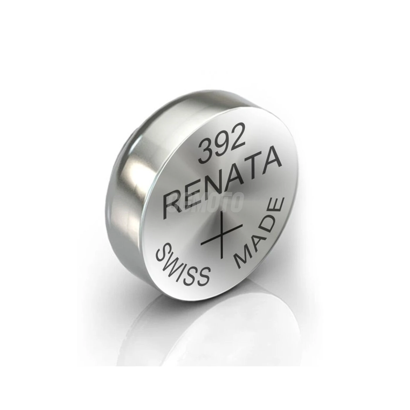 Renata 392 / SR41W / SR41 oxyde d’argent x 1 pile