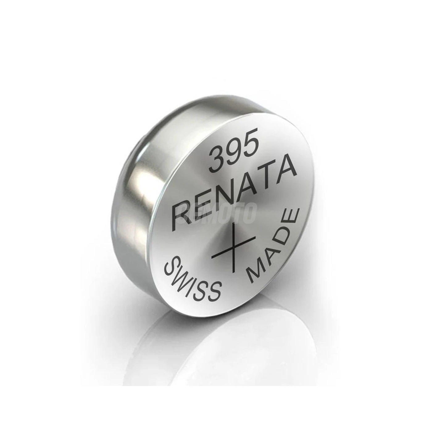 Renata 395 / SR927SW / SR57 oxyde d’argent x 1 pile Renata 395 / SR927SW / SR57 oxyde d’argent x 1 pile
