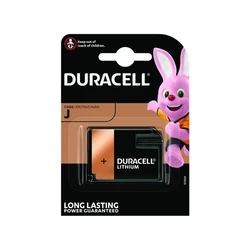 Duracell 4LR61/539/J/7K67/KJ Duracell 4LR61/539/J/7K67/KJ
