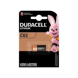 Duracell CR2 Photo Lithium Duracell CR2 Photo Lithium