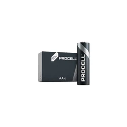 Duracell Procell LR6/AA x 10 piles alcaline