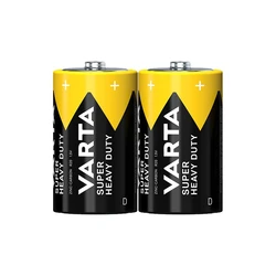 Pile saline LR20 / D - 1,5V