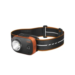 GP XPLOR Lampe Frontale Rechargeable PHR16 - 300LM GP XPLOR Lampe Frontale Rechargeable PHR16 - 300LM