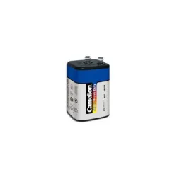 Pile alcaline 4LR25 - 6V