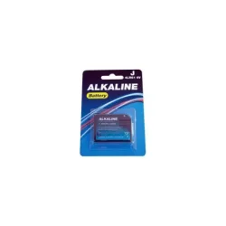 Pile alcaline 4LR61 / 539 - J - 6V Pile alcaline 4LR61 / 539 - J - 6V