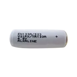 Pile alcaline 523 / PX21 / 3LR50 - 4.5V - Exell Pile alcaline 523 / PX21 / 3LR50 - 4.5V - Exell