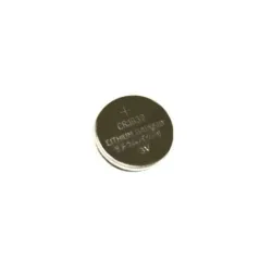 Pile bouton lithium CR1632 - 3V Pile bouton lithium CR1632 - 3V