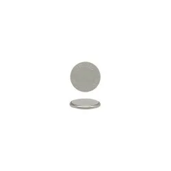 Pile bouton lithium CR2025 - 3V