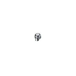 Pile bouton zinc-air A13 / 13 - 1,4V