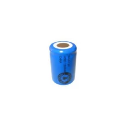 Pile NiCD 4/5 Sub C 1200 mAh tête plate - 1,2V - Evergreen Pile NiCD 4/5 Sub C 1200 mAh tête plate - 1,2V - Evergreen