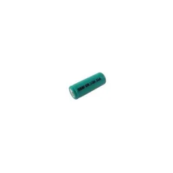 Pile NiMH 2/3 AAA 300 mAh tête plate - 1,2V - Tenergy Pile NiMH 2/3 AAA 300 mAh tête plate - 1,2V - Tenergy